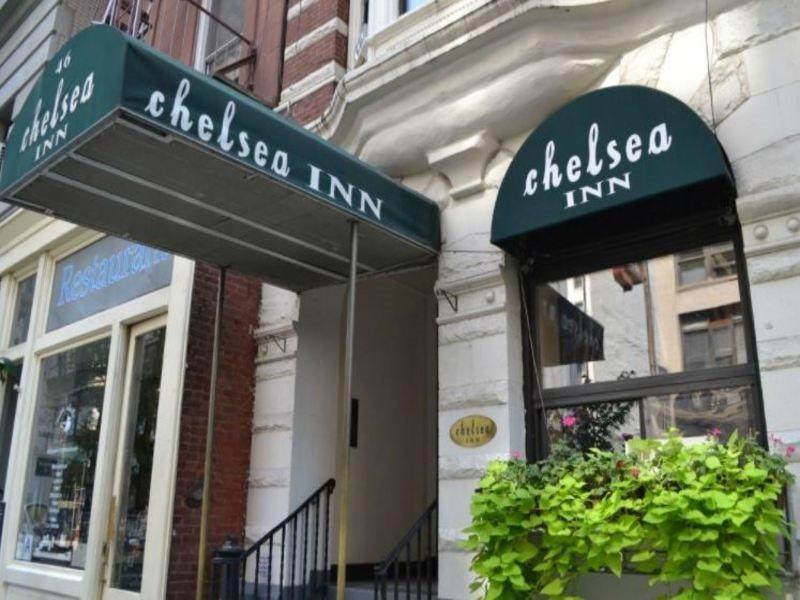Chelsea (adults Only)