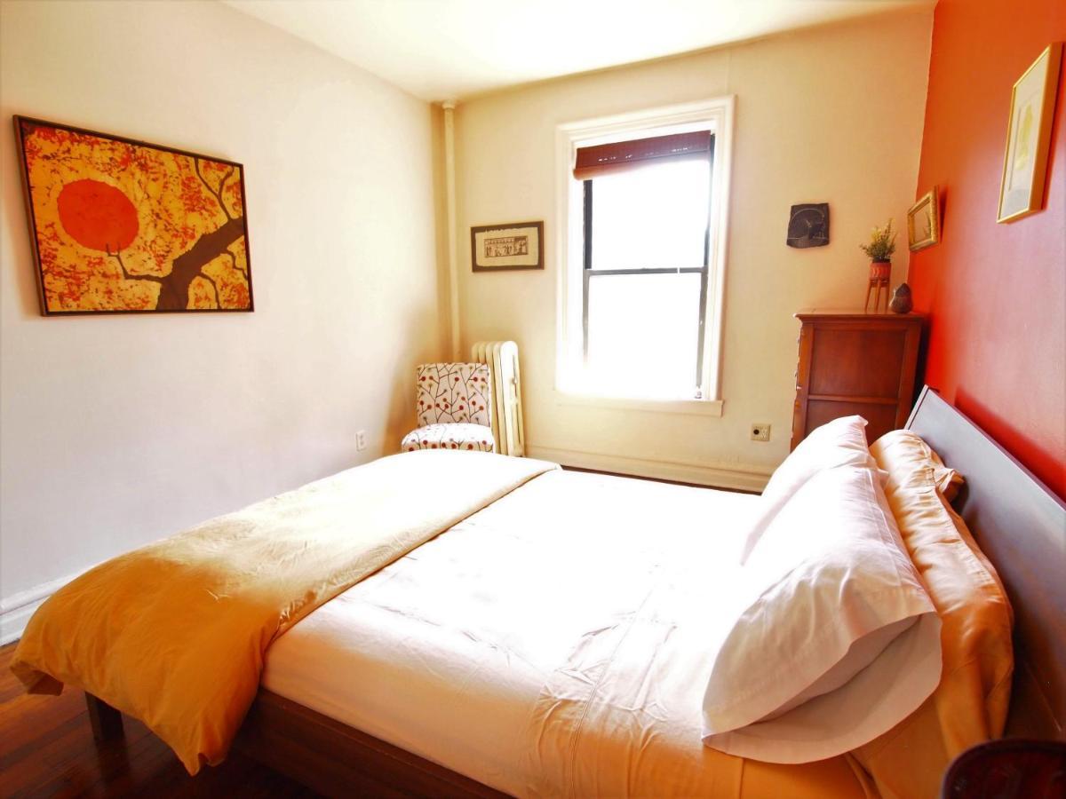 Prospect Park Apartment