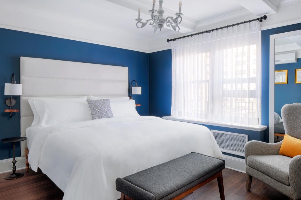 Voco The Franklin By Ihg Hotel 4*