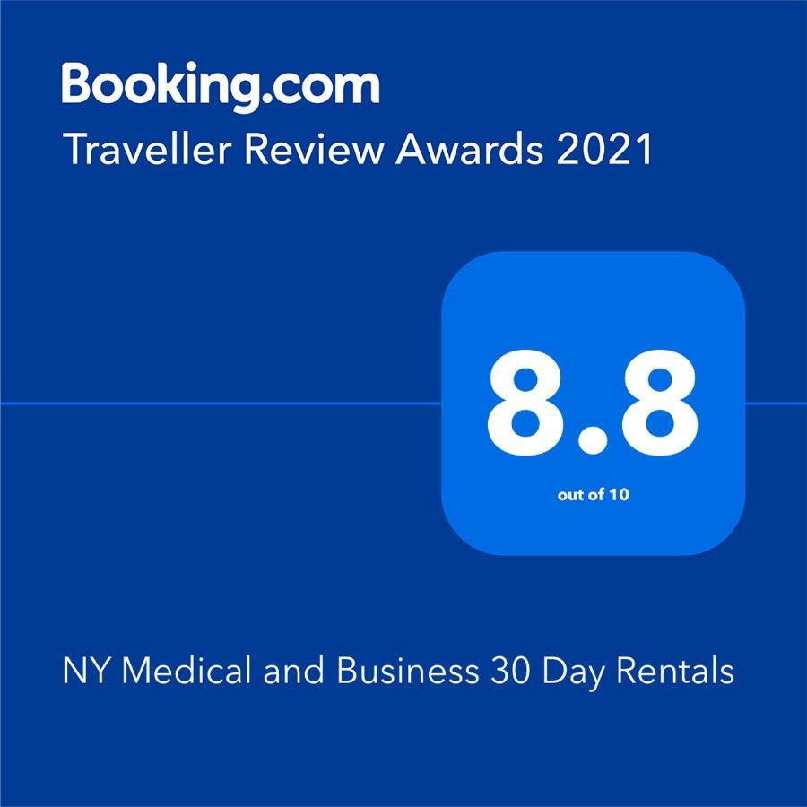 Ny Medical And Business 30 Day Apartment