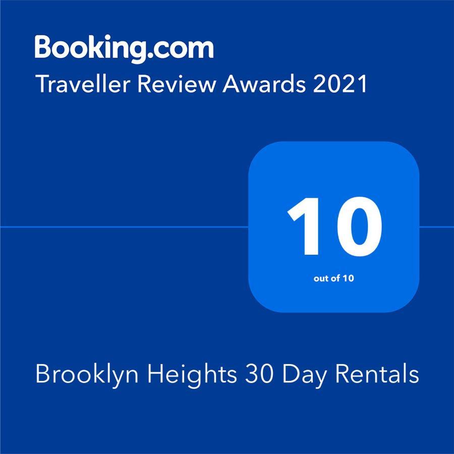 Apartment Brooklyn Heights 30 Day