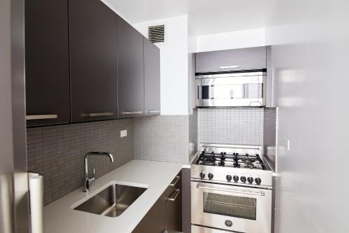 Sonder The Nash Apartments Midtown East Aparthotel New York