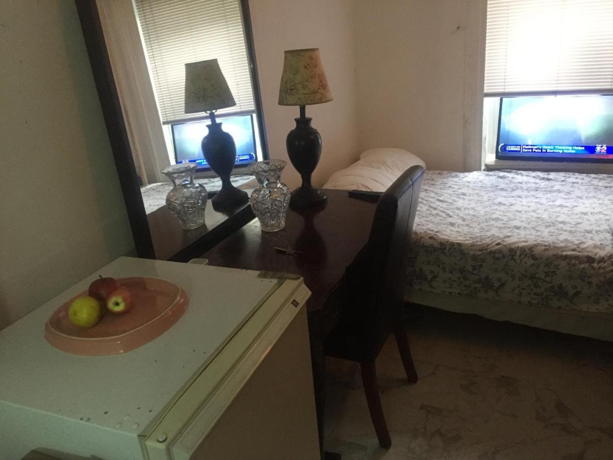 Guest house Private In Manhattan *