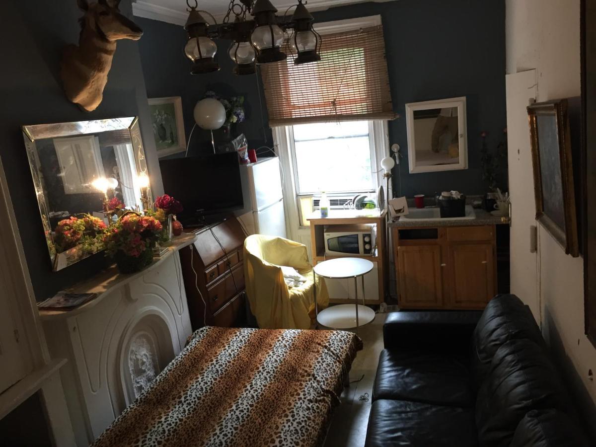 Gasthof Private In Manhattan