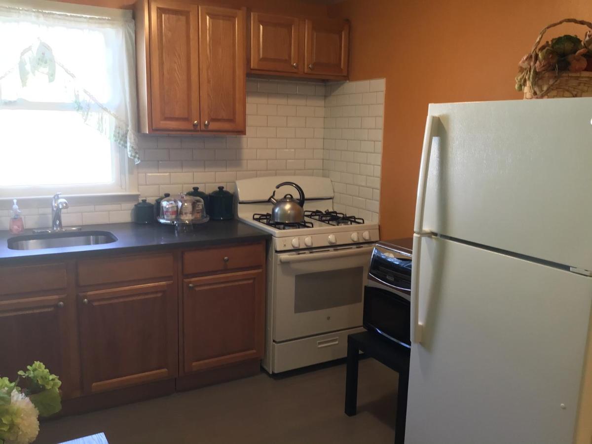 Cozy Near Jfk And Close To Laguardia Privatunterkunft