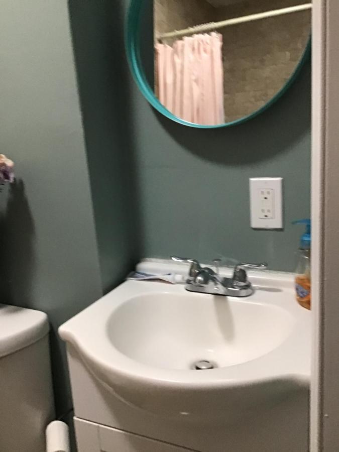 Cozy Near Jfk And Close To Laguardia Privatunterkunft New York