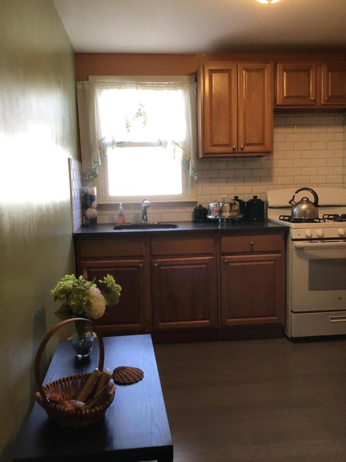 Cozy Near Jfk And Close To Laguardia Homestay