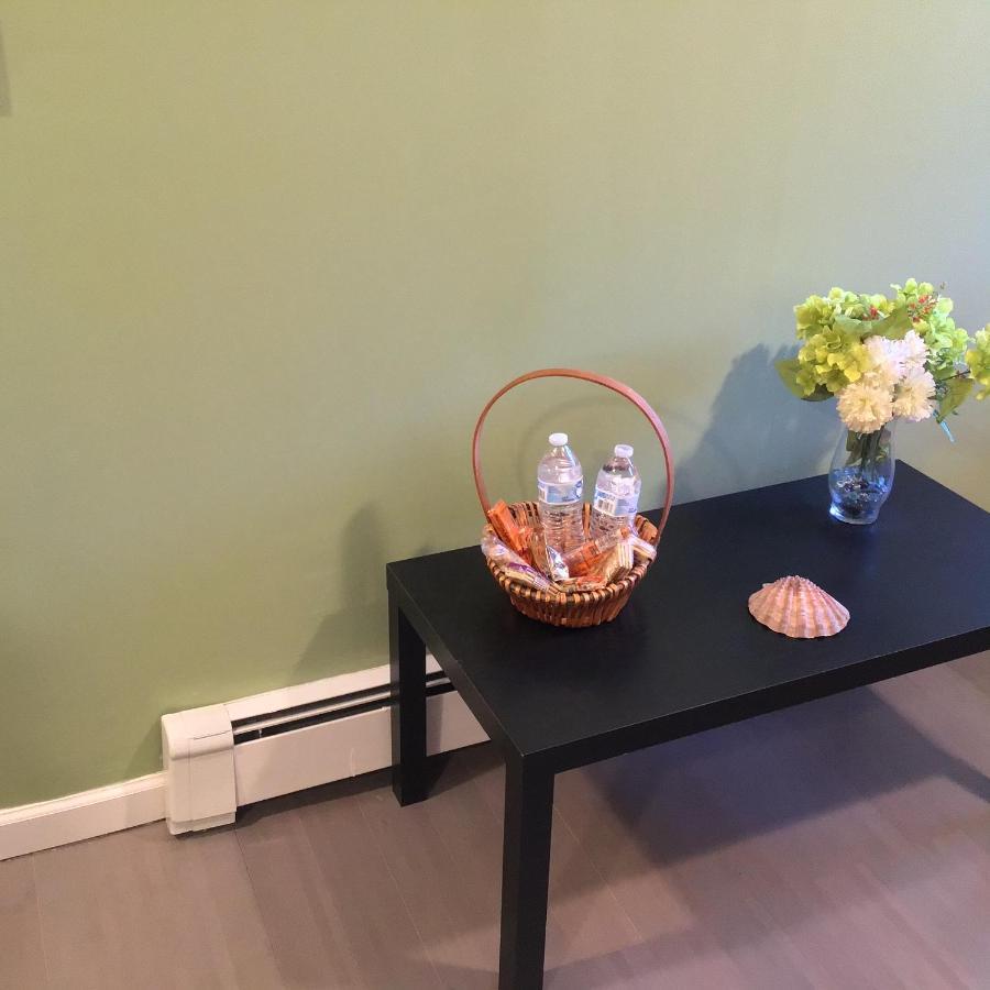 Cozy Near Jfk And Close To Laguardia Privatunterkunft *