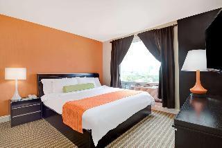 Hotel Wingate By Wyndham Long Island New York