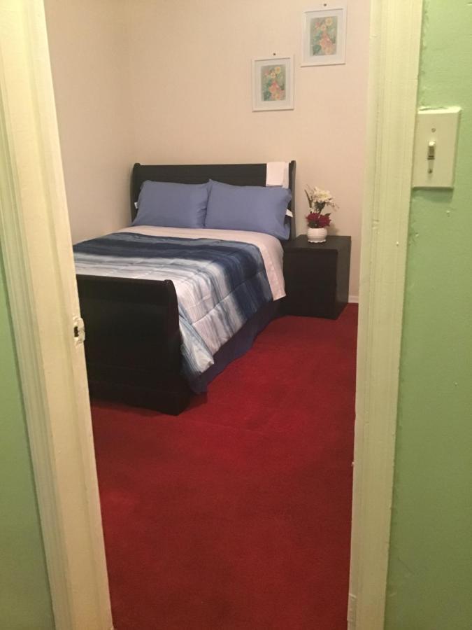 Gasthof 5 Min. From Jfk *