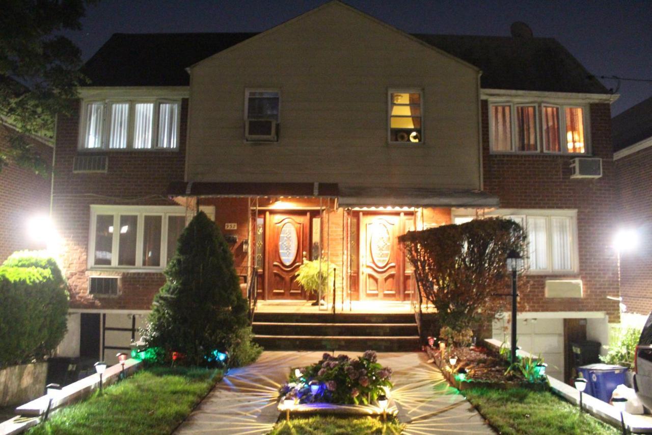 Gasthof Spacious Comfy In Cozy Classy Duplex New York