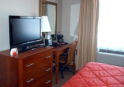Hotel Avion Near Lga Airport, Ascend Collection 3*