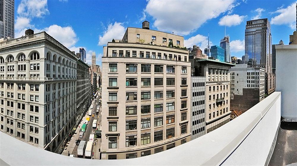 U Fifth Avenue, Empire State Building 3* New York