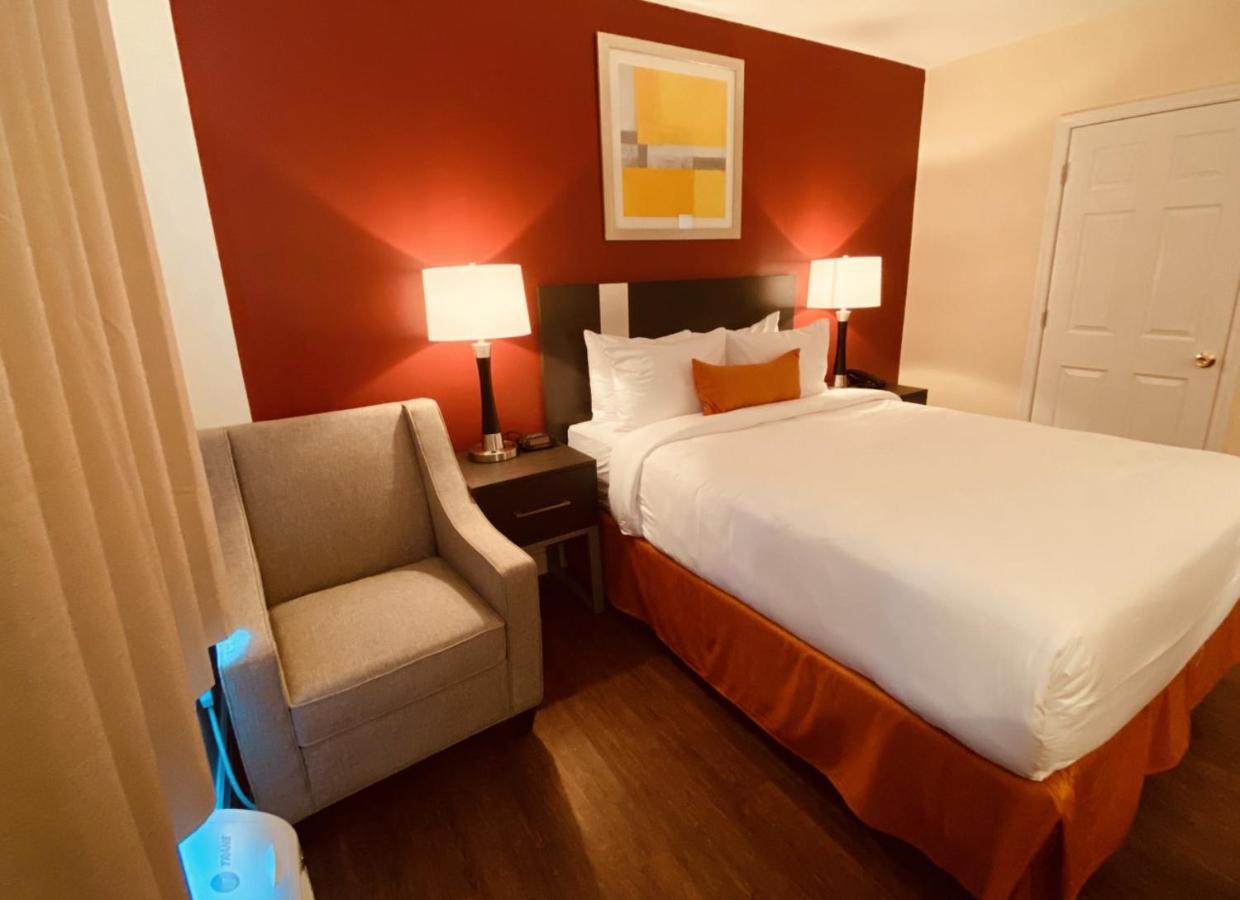 Hotel Quality New York