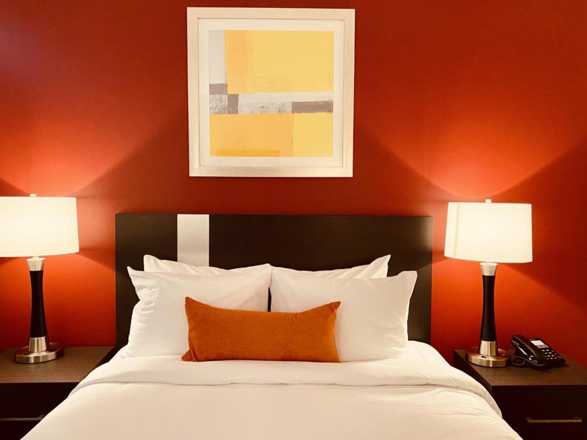 Hotel Quality