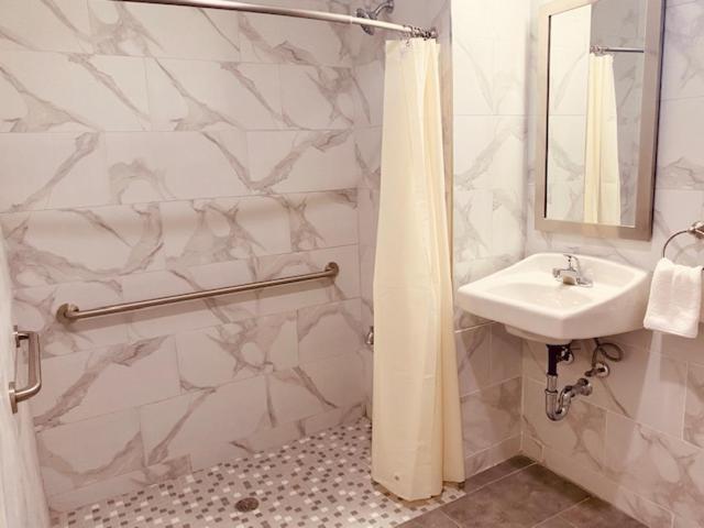 Hotel Quality New York