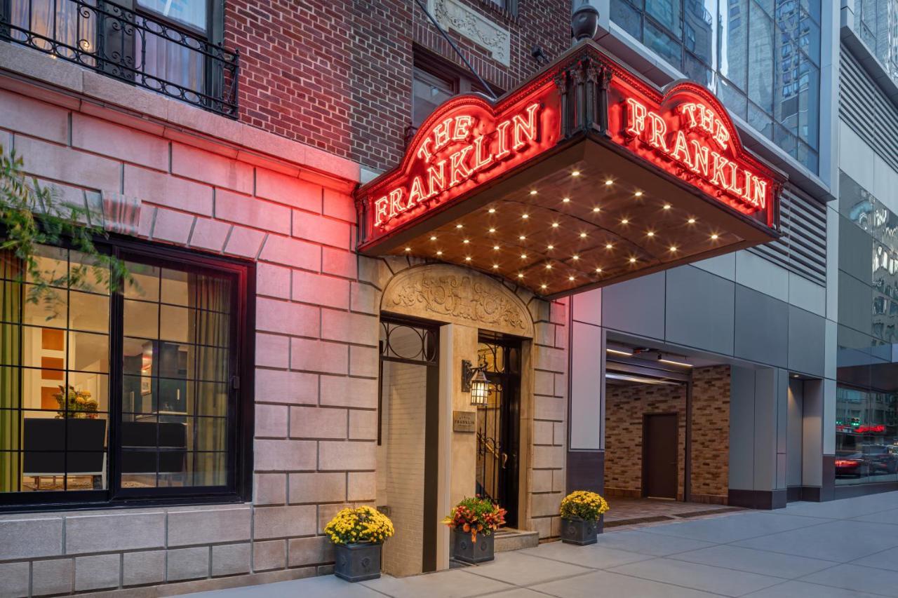 Voco The Franklin By Ihg