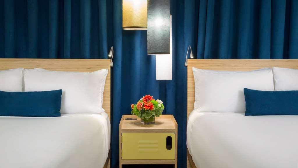 Hotel Arthouse New York