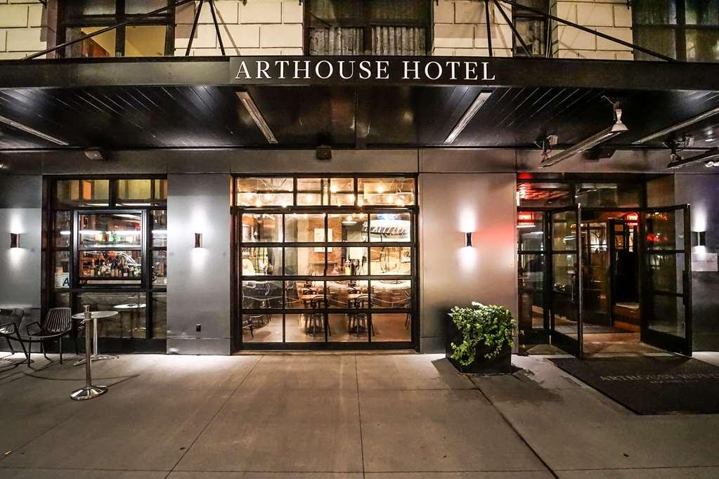 Arthouse New York