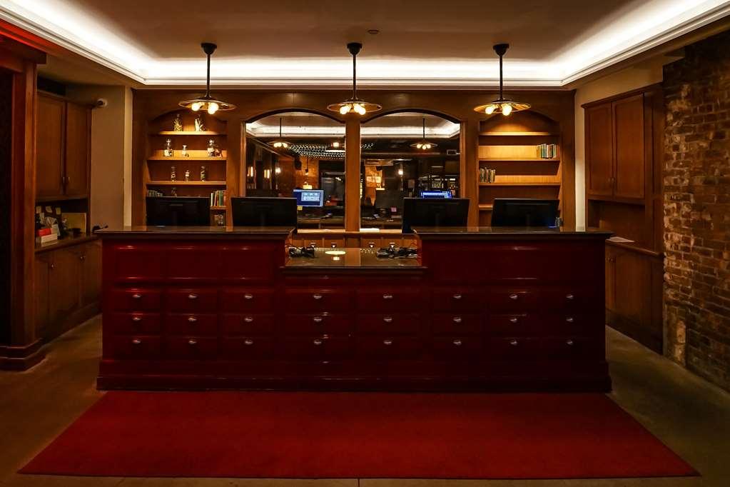 Arthouse Hotel 4*