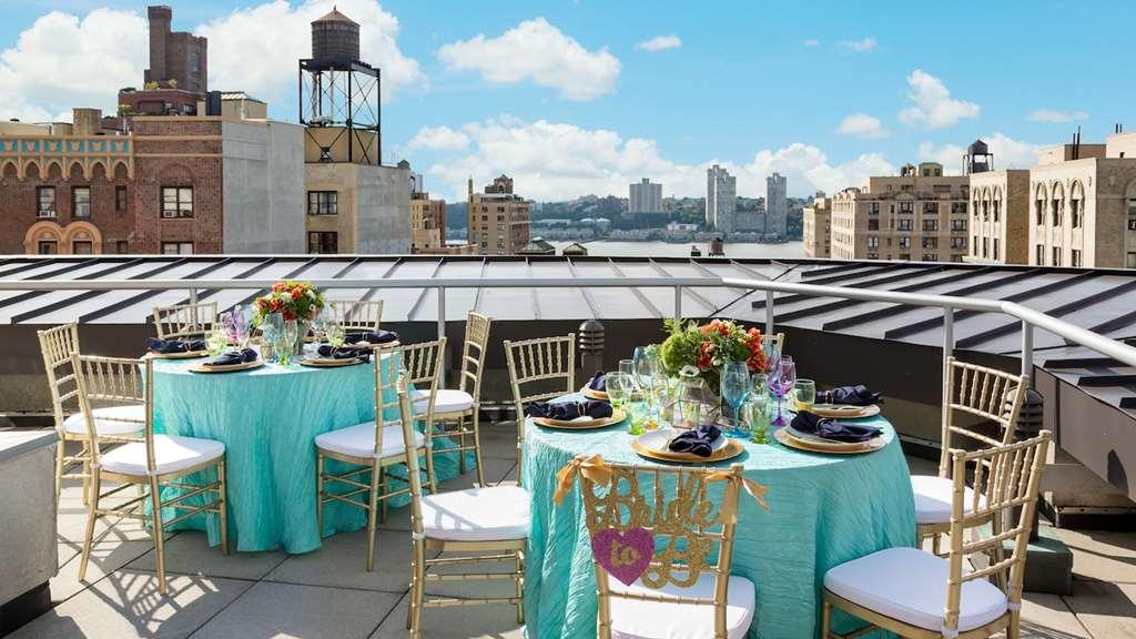 Arthouse Hotel