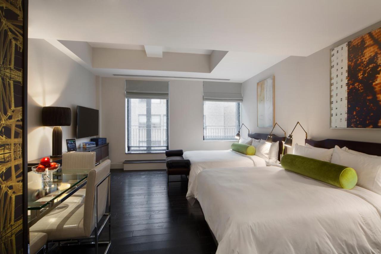 The Marmara Park Avenue Hotel 5*