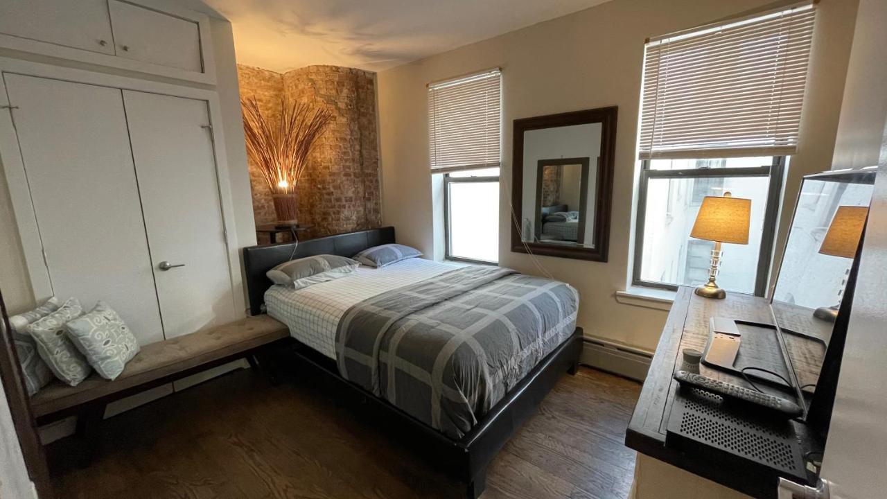 Beautiful In Newly Renovated Apt Homestay
