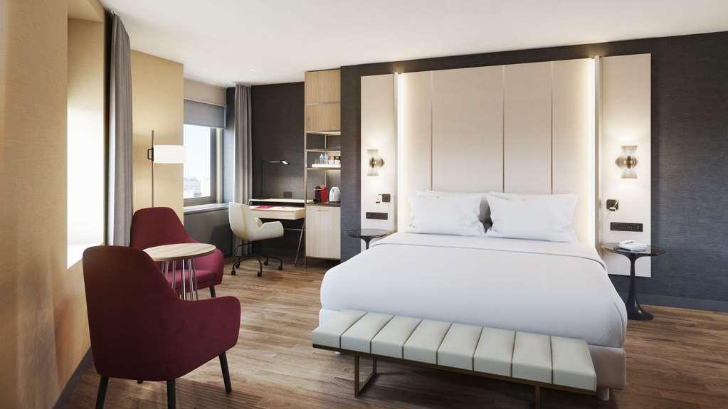Nh Collection Madison Avenue 4* New York