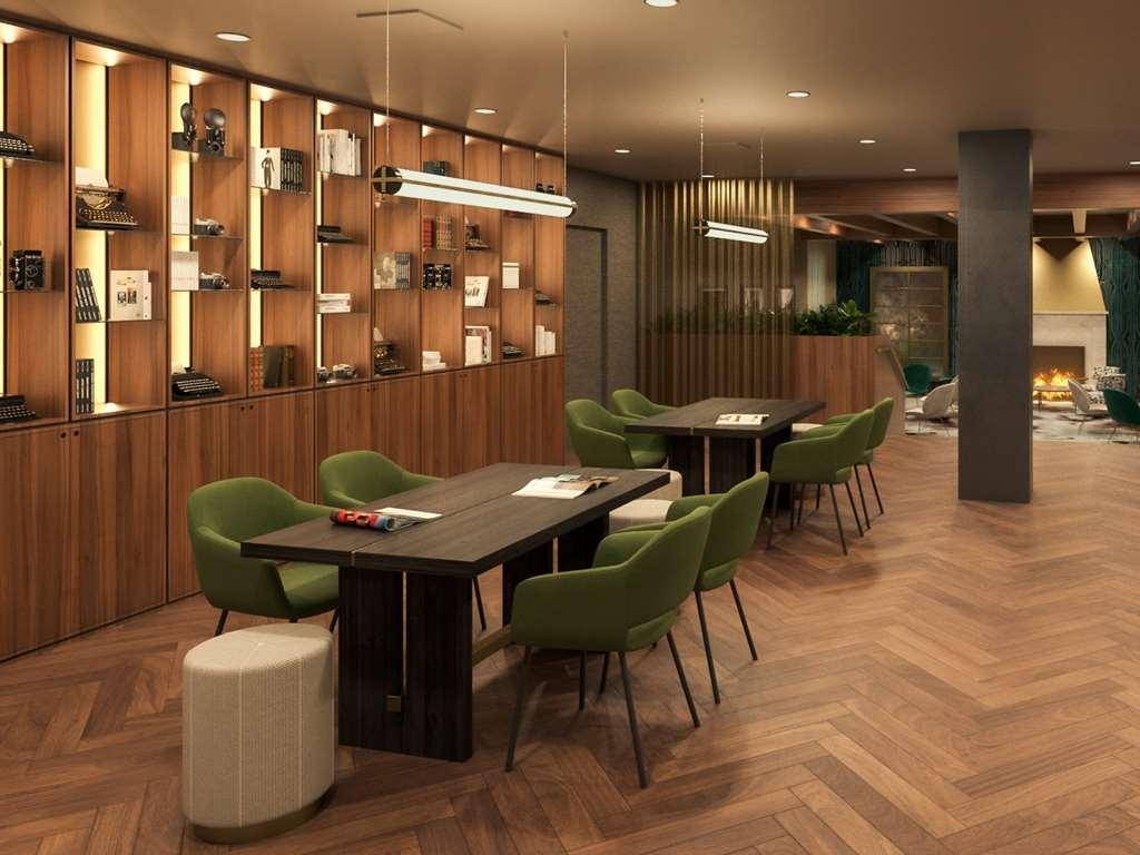 Nh Collection Madison Avenue New York