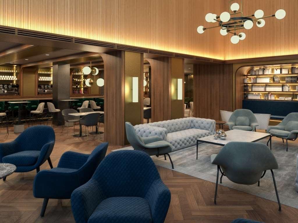 Nh Collection Madison Avenue 4* New York