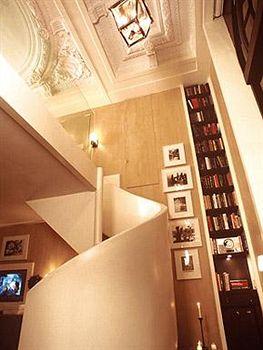 Club Hotel New York