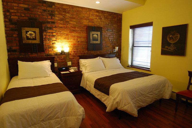 Sohotel 4*