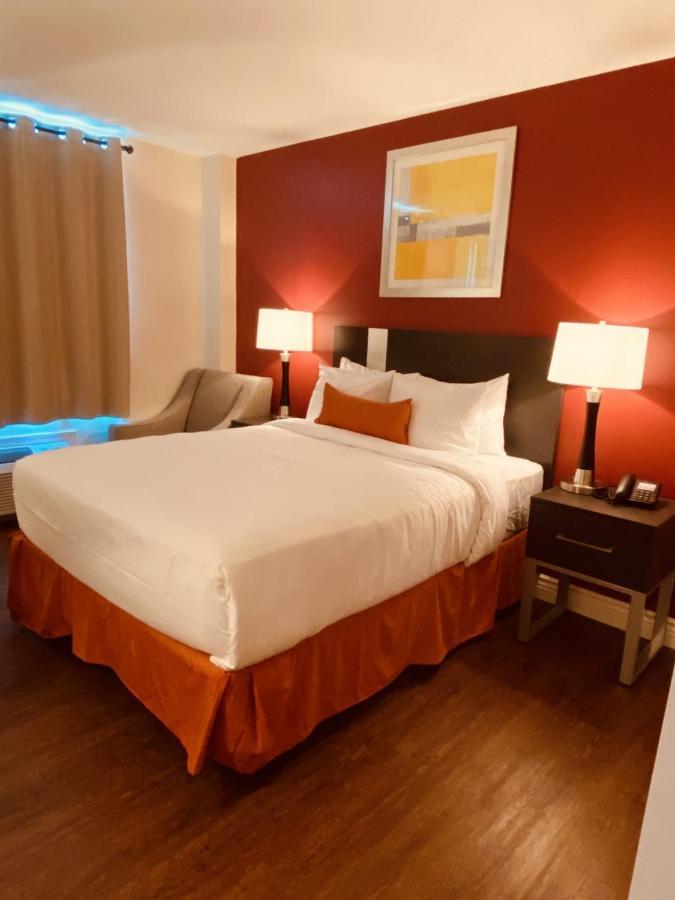 Quality 3* New York