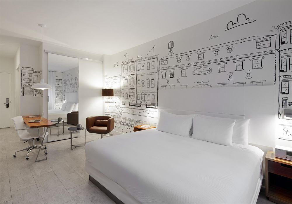 Nu Hotel New York
