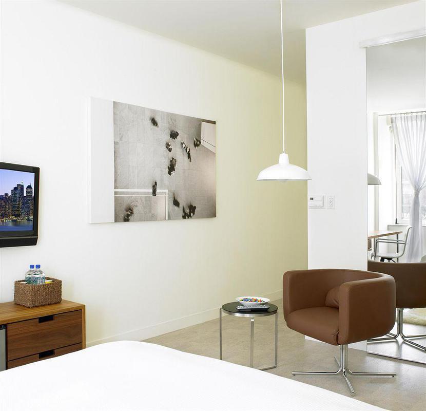 Hotel Nu New York