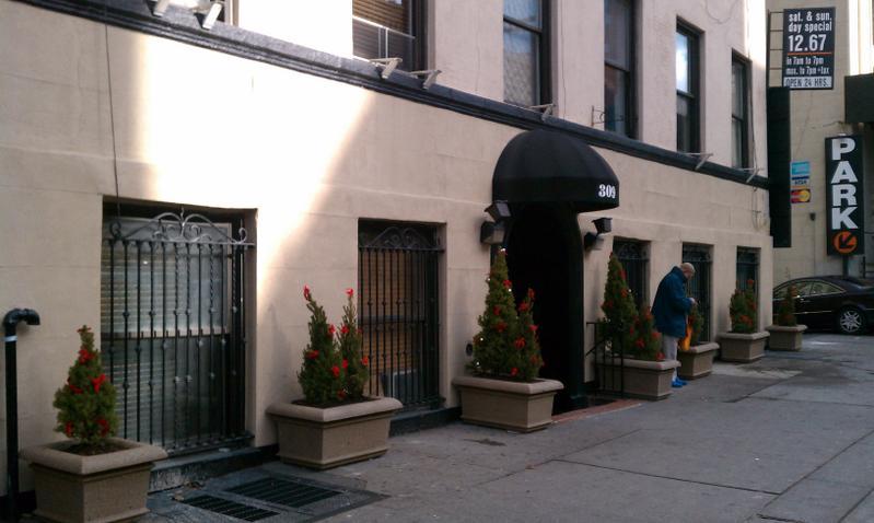 Hotel 309
