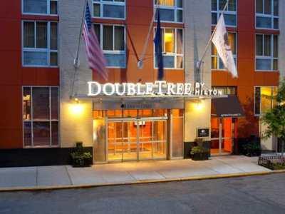 Voco Times Square South By Ihg New York