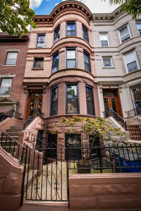 Lefferts Gardens New York