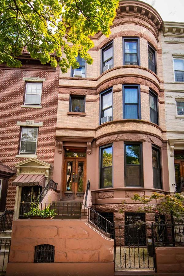 Lefferts Gardens