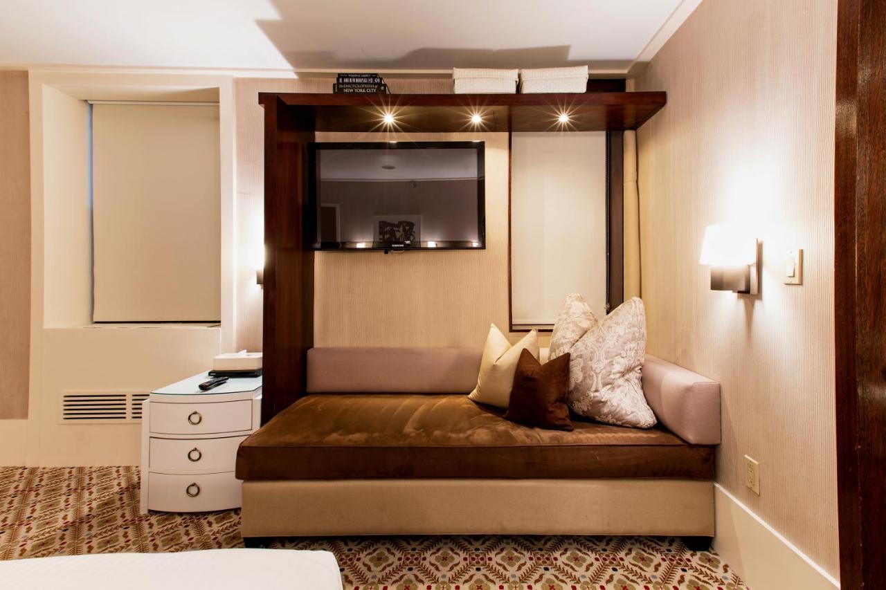 Club Hotel New York