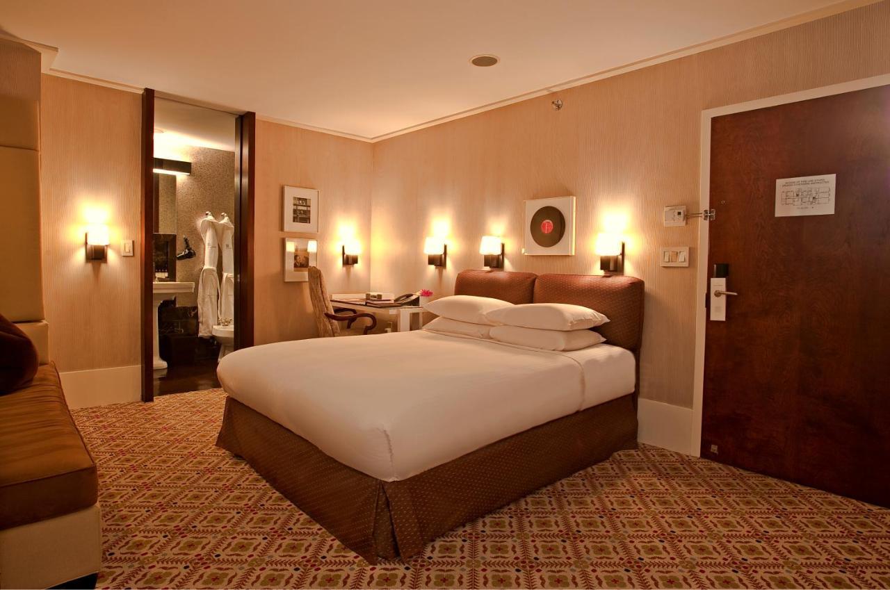 Hotel Club New York