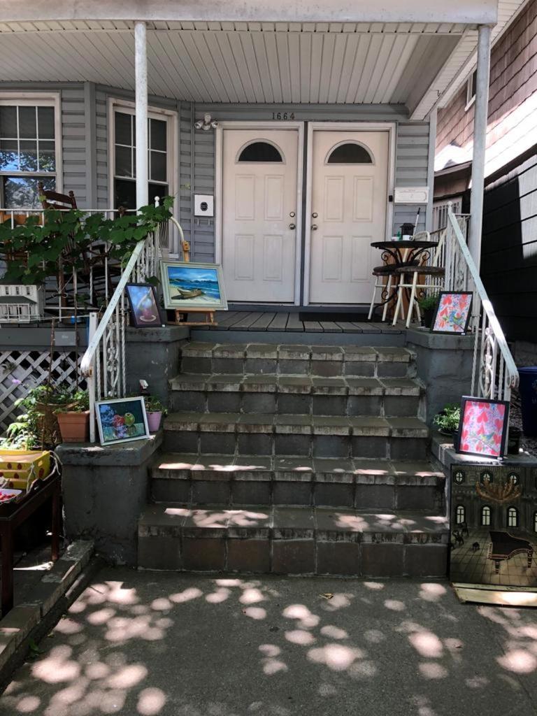 Guest house Classical American House 4