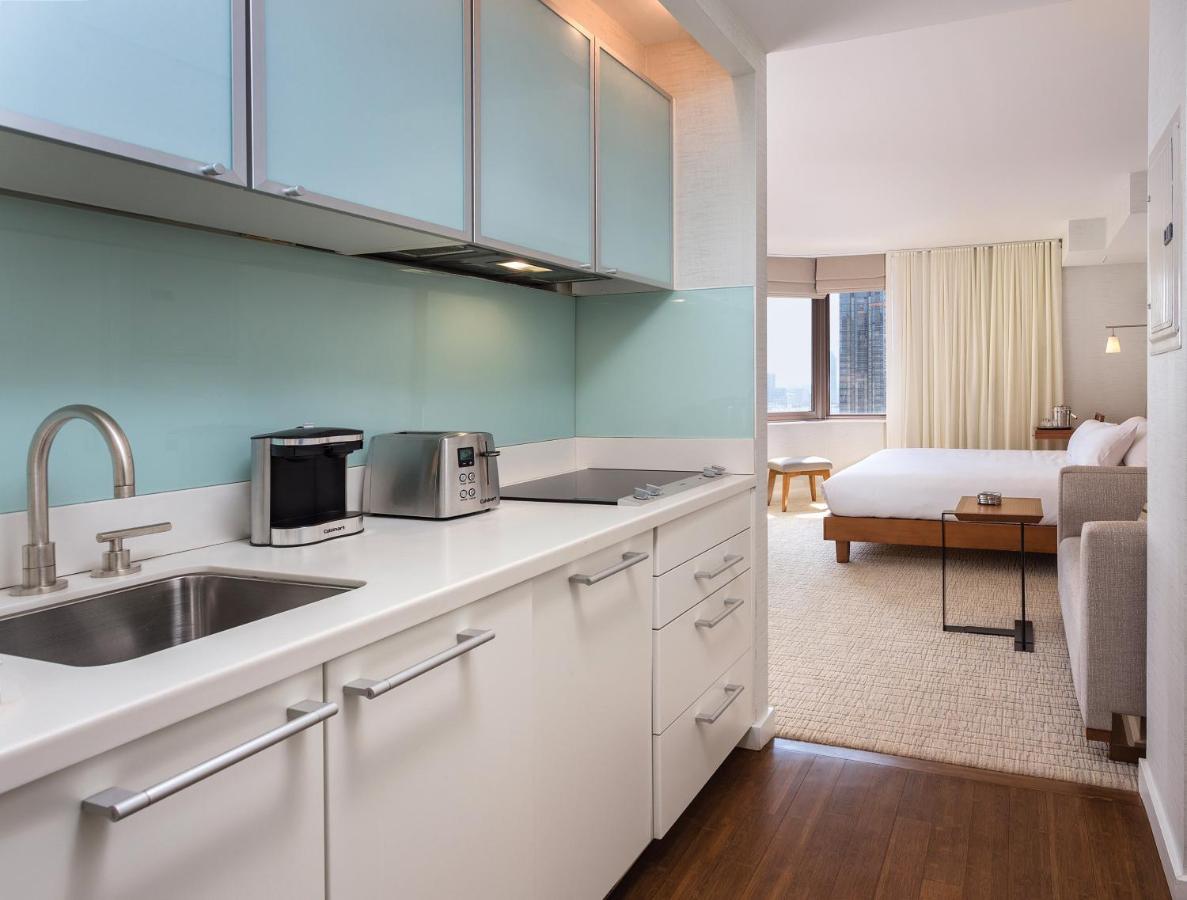 Resort Club Wyndham Midtown 45 New York