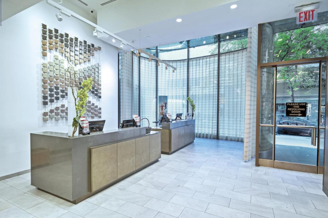 Resort Club Wyndham Midtown 45 New York