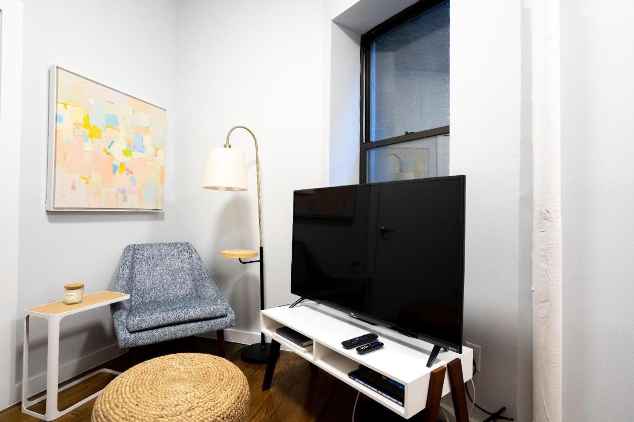 Apartment Manhattan Bridge Cozy 30 Day New York