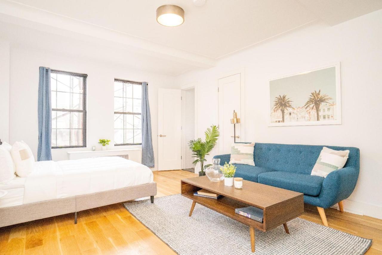 Apartment South Central Park Ny 30 Day