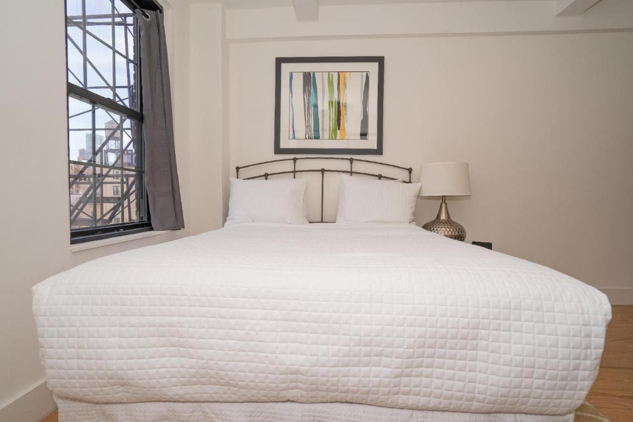 South Central Park Ny 30 Day Apartment New York