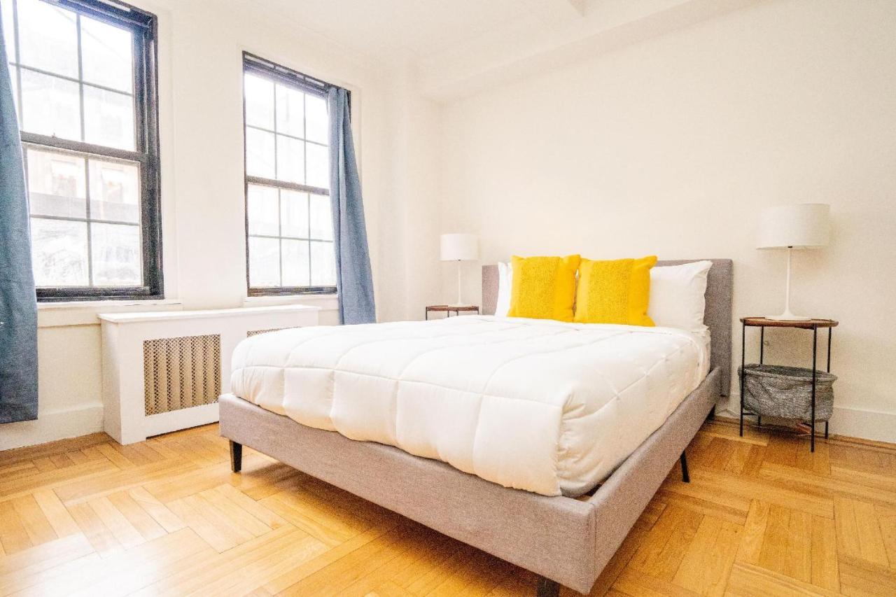 South Central Park Ny 30 Day Apartment
