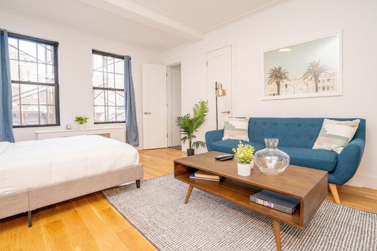 South Central Park Ny 30 Day Apartment *
