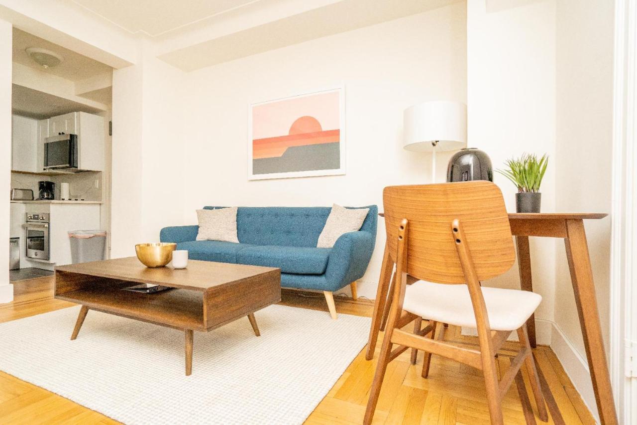 South Central Park Ny 30 Day Apartment *